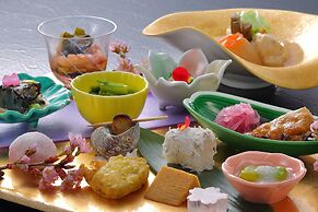 Hotel Sunshine Kinugawa