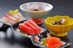 Hotel Sunshine Kinugawa