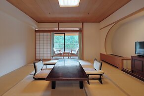 Hotel Sunshine Kinugawa