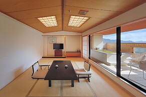 Hotel Sunshine Kinugawa