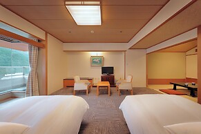 Hotel Sunshine Kinugawa