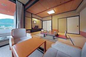 Hotel Sunshine Kinugawa