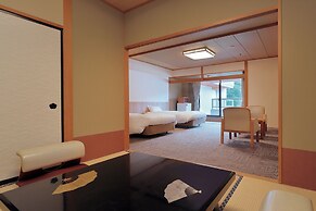 Hotel Sunshine Kinugawa