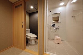 Hotel Sunshine Kinugawa