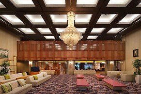 Hotel Sunshine Kinugawa