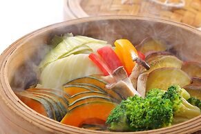 Hotel Sunshine Kinugawa