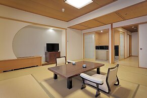 Hotel Sunshine Kinugawa