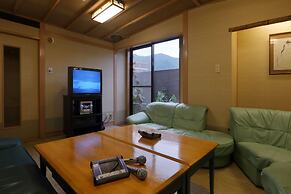 Hotel Sunshine Kinugawa