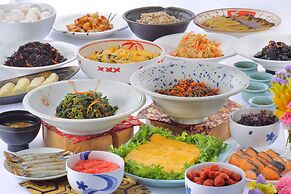 Hotel Sunshine Kinugawa