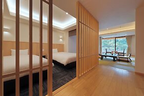 Hotel Sunshine Kinugawa