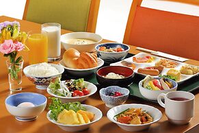 Hotel Sunshine Kinugawa