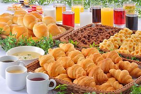 Hotel Sunshine Kinugawa