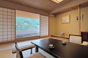 Hotel Sunshine Kinugawa