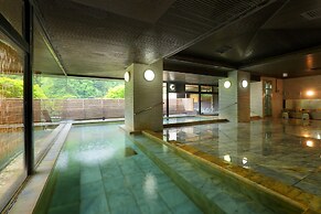 Hotel Sunshine Kinugawa