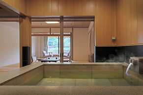 Hotel Sunshine Kinugawa