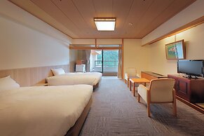 Hotel Sunshine Kinugawa