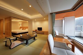 Hotel Sunshine Kinugawa