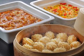 Hotel Sunshine Kinugawa