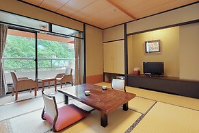 Hotel Sunshine Kinugawa