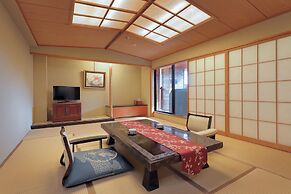 Hotel Sunshine Kinugawa