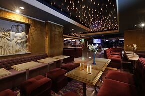 Hotel Sunshine Kinugawa