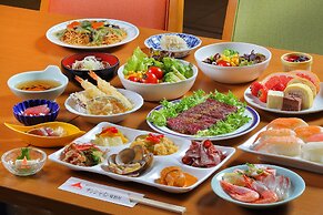 Hotel Sunshine Kinugawa