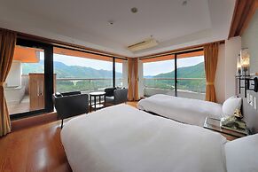 Hotel Sunshine Kinugawa