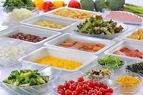 Hotel Sunshine Kinugawa