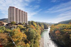 Hotel Sunshine Kinugawa