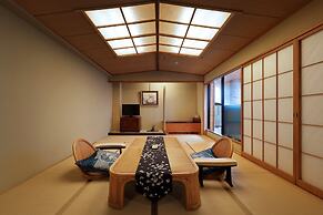 Hotel Sunshine Kinugawa