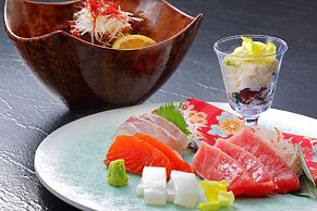 Hotel Sunshine Kinugawa