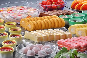 Hotel Sunshine Kinugawa