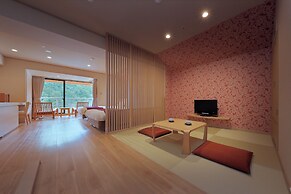 Hotel Sunshine Kinugawa