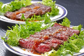 Hotel Sunshine Kinugawa