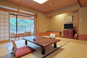 Hotel Sunshine Kinugawa