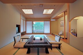 Hotel Sunshine Kinugawa