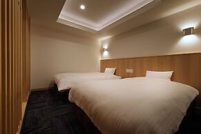 Hotel Sunshine Kinugawa