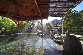 Hotel Sunshine Kinugawa