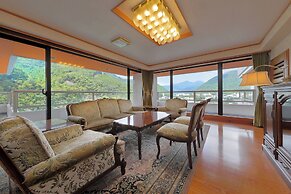 Hotel Sunshine Kinugawa