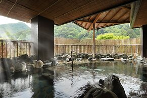 Hotel Sunshine Kinugawa