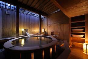 Hotel Sunshine Kinugawa