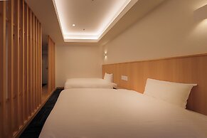 Hotel Sunshine Kinugawa