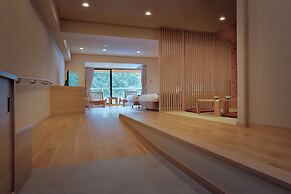 Hotel Sunshine Kinugawa