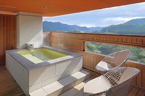 Hotel Sunshine Kinugawa