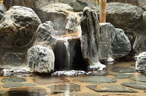 Hotel Sunshine Kinugawa