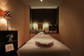 Hotel Sunshine Kinugawa