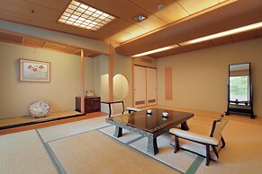 Hotel Sunshine Kinugawa