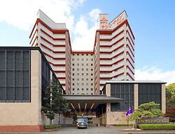 Hotel Sunshine Kinugawa