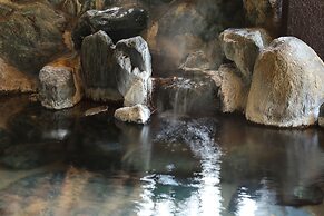 Hotel Sunshine Kinugawa