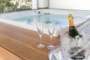 Luna Arcos Hotel Nature & Spa